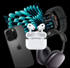 SPRZEDAWCA ELEKTRONIKI